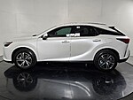 New 2026 LEXUS RX RX 350 FWD in LAS VEGAS, NEVADA (Photo 7)