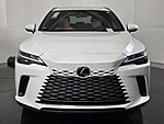 New 2026 LEXUS RX RX 350 FWD in LAS VEGAS, NEVADA (Photo 8)
