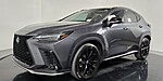 New 2026 LEXUS NX NX 350 F SPORT HANDLING AWD in LAS VEGAS, NEVADA