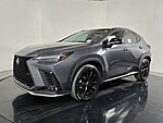New 2026 LEXUS NX NX 350 F SPORT HANDLING AWD in LAS VEGAS, NEVADA (Photo 1)
