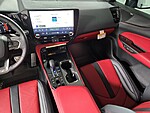 New 2026 LEXUS NX NX 350 F SPORT HANDLING AWD in LAS VEGAS, NEVADA (Photo 15)