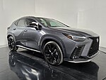New 2026 LEXUS NX NX 350 F SPORT HANDLING AWD in LAS VEGAS, NEVADA (Photo 2)