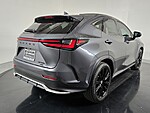 New 2026 LEXUS NX NX 350 F SPORT HANDLING AWD in LAS VEGAS, NEVADA (Photo 4)
