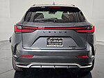 New 2026 LEXUS NX NX 350 F SPORT HANDLING AWD in LAS VEGAS, NEVADA (Photo 5)