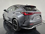 New 2026 LEXUS NX NX 350 F SPORT HANDLING AWD in LAS VEGAS, NEVADA (Photo 6)