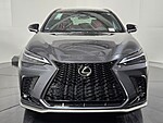 New 2026 LEXUS NX NX 350 F SPORT HANDLING AWD in LAS VEGAS, NEVADA (Photo 8)
