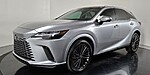 New 2025 LEXUS RX RX 350 FWD in LAS VEGAS, NEVADA