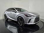 New 2025 LEXUS RX RX 350 FWD in LAS VEGAS, NEVADA (Photo 2)