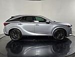 New 2025 LEXUS RX RX 350 FWD in LAS VEGAS, NEVADA (Photo 3)