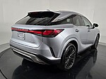 New 2025 LEXUS RX RX 350 FWD in LAS VEGAS, NEVADA (Photo 4)