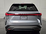 New 2025 LEXUS RX RX 350 FWD in LAS VEGAS, NEVADA (Photo 5)