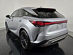 New 2025 LEXUS RX RX 350 FWD in LAS VEGAS, NEVADA (Photo 6)