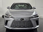 New 2025 LEXUS RX RX 350 FWD in LAS VEGAS, NEVADA (Photo 8)