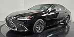 New 2025 LEXUS ES ES 300H LUXURY FWD in LAS VEGAS, NEVADA