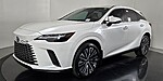 New 2026 LEXUS RX RX 350 FWD in LAS VEGAS, NEVADA