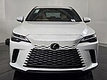 New 2026 LEXUS RX RX 350 FWD in LAS VEGAS, NEVADA (Photo 8)