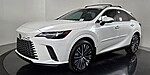 New 2026 LEXUS RX RX 350 FWD in LAS VEGAS, NEVADA