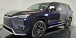 New 2026 LEXUS TX TX 500H F SPORT PERFORMANCE PREMIUM AWD in LAS VEGAS, NEVADA