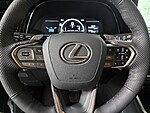 New 2026 LEXUS TX TX 500H F SPORT PERFORMANCE PREMIUM AWD in LAS VEGAS, NEVADA (Photo 17)