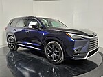 New 2026 LEXUS TX TX 500H F SPORT PERFORMANCE PREMIUM AWD in LAS VEGAS, NEVADA (Photo 2)