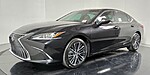 New 2025 LEXUS ES ES 350 FWD in LAS VEGAS, NEVADA