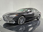 New 2025 LEXUS ES ES 350 FWD in LAS VEGAS, NEVADA (Photo 1)