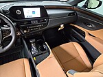 New 2025 LEXUS ES ES 350 FWD in LAS VEGAS, NEVADA (Photo 15)