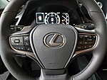 New 2025 LEXUS ES ES 350 FWD in LAS VEGAS, NEVADA (Photo 17)