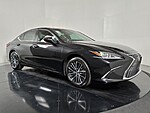 New 2025 LEXUS ES ES 350 FWD in LAS VEGAS, NEVADA (Photo 2)