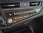 New 2025 LEXUS ES ES 350 FWD in LAS VEGAS, NEVADA (Photo 20)