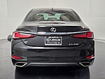 New 2025 LEXUS ES ES 350 FWD in LAS VEGAS, NEVADA (Photo 5)