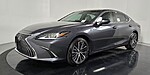 New 2025 LEXUS ES ES 350 FWD in LAS VEGAS, NEVADA