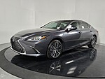 New 2025 LEXUS ES ES 350 FWD in LAS VEGAS, NEVADA (Photo 1)