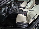 New 2025 LEXUS ES ES 350 FWD in LAS VEGAS, NEVADA (Photo 10)