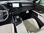 New 2025 LEXUS ES ES 350 FWD in LAS VEGAS, NEVADA (Photo 15)
