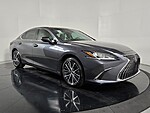 New 2025 LEXUS ES ES 350 FWD in LAS VEGAS, NEVADA (Photo 2)
