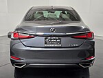 New 2025 LEXUS ES ES 350 FWD in LAS VEGAS, NEVADA (Photo 5)