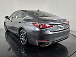 New 2025 LEXUS ES ES 350 FWD in LAS VEGAS, NEVADA (Photo 6)
