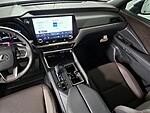 New 2026 LEXUS TX TX 350 AWD in LAS VEGAS, NEVADA (Photo 16)