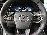 New 2026 LEXUS TX TX 350 AWD in LAS VEGAS, NEVADA (Photo 18)