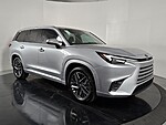 New 2026 LEXUS TX TX 350 AWD in LAS VEGAS, NEVADA (Photo 2)