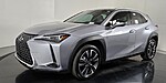 New 2025 LEXUS UX UX 300H FWD in LAS VEGAS, NEVADA