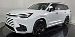 New 2026 LEXUS TX TX 500H F SPORT PERFORMANCE PREMIUM AWD in LAS VEGAS, NEVADA