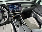 New 2026 LEXUS TX TX 500H F SPORT PERFORMANCE PREMIUM AWD in LAS VEGAS, NEVADA (Photo 15)
