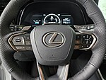 New 2026 LEXUS TX TX 500H F SPORT PERFORMANCE PREMIUM AWD in LAS VEGAS, NEVADA (Photo 17)