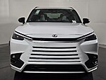 New 2026 LEXUS TX TX 500H F SPORT PERFORMANCE PREMIUM AWD in LAS VEGAS, NEVADA (Photo 8)
