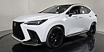 New 2026 LEXUS NX NX 450H+ F SPORT HANDLING AWD in LAS VEGAS, NEVADA