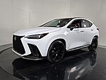 New 2026 LEXUS NX NX 450H+ F SPORT HANDLING AWD in LAS VEGAS, NEVADA (Photo 1)