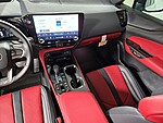 New 2026 LEXUS NX NX 450H+ F SPORT HANDLING AWD in LAS VEGAS, NEVADA (Photo 15)