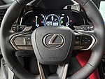 New 2026 LEXUS NX NX 450H+ F SPORT HANDLING AWD in LAS VEGAS, NEVADA (Photo 17)